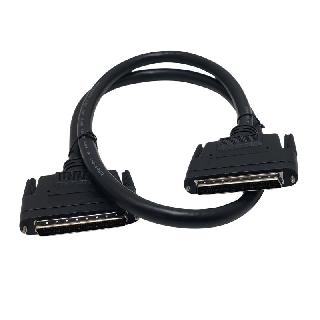 SCSI CABLE HPD68 M/M 3FT LVD320