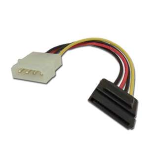 COMP POWER CABLE 5.25M-SATA 
SKU:246562