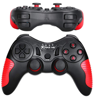 GAME CONTROLLER BLUETOOTH FOR PC