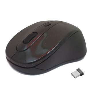 MOUSE OPTICAL WIRELESS 10MT
