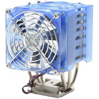 CPU COOLER HEAT PIPE 