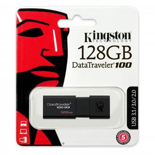 USB FLASH DRIVE MEMORY 128GB