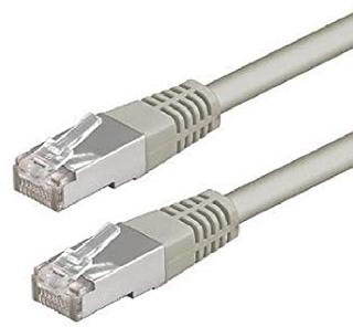 PATCH CORD CAT5E GRY 25FT SHLD NO BOOT
SKU:253244