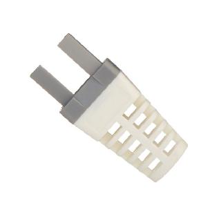 Boot Strain Relief Ez-rj45 Gray Cat5e/cat6
