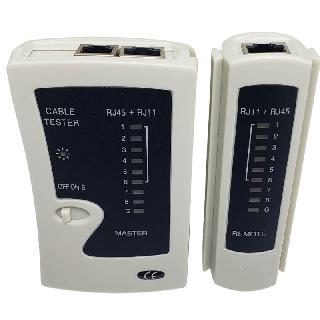 CABLE TESTER FOR NETWORKING RJ45 