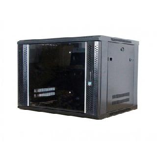 RACK CABINET 6U WALL MOUNT