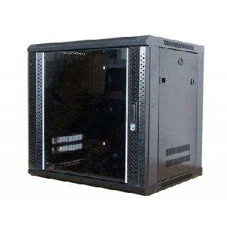 RACK CABINET 9U WALL MOUNT FOR NETWORK A/V 23.6X17.7X19.4IN
SKU:265296
