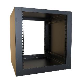 RACK STACKING CABINET 12U 31.5IN