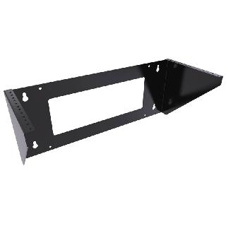WALL MOUNT VERTICAL BRACKET 4U 11.19IN(H)X11.19IN(D)X19IN(W)
SKU:271471