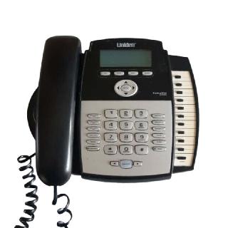 TELEPHONE WITH SPEAKER PHONE & CALLER ID