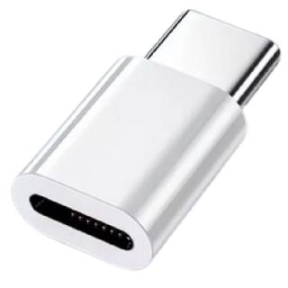 USB ADAPTER C MALE TO 8P FEMALE OTG IPHONE IOS FAST CHARGING
SKU:269192