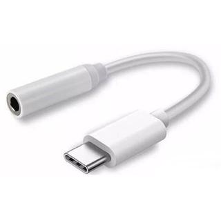 USB ADAPTER C MALE TO 3.5MM