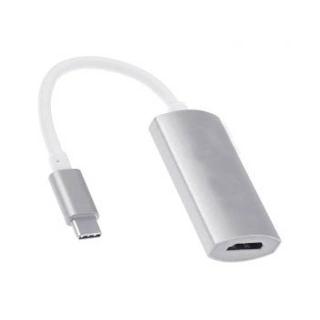 USB ADAPTER C MALE TO HDMI