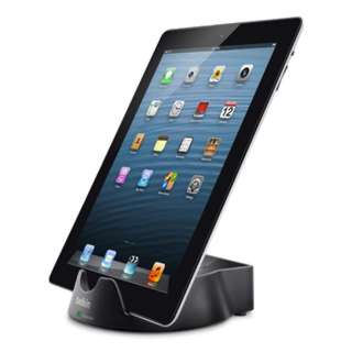 CELL PHONE/TABLET STAND & SURGE