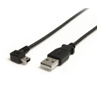 Usb Cable A Male To Ra Mini B Male 3ft