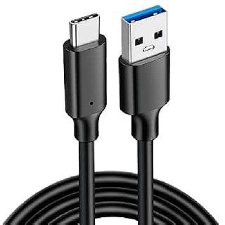 USB CABLE A MALE 2.0 TO C MALE