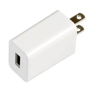 USB WALL CHARGER 5VDC@1A