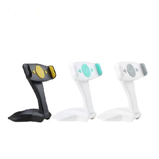 TABLET STAND FOR 7-15IN TABLETS ASSORTED COLORS
SKU:250607