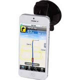 CELL PHONE WINDSHIELD MOUNT