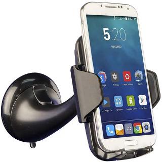 CELL PHONE/GPS WINDSHIELD MOUNT