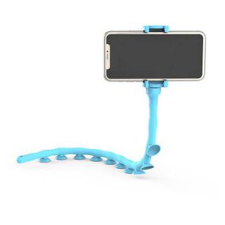 CELL PHONE SUCTION MOUNT FLEX