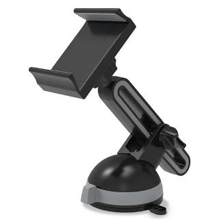 CELL PHONE DASHBOARD MOUNT BLK