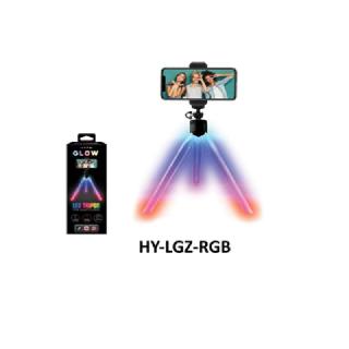 Tripod Led For Universal Mount Mounts Vertically & Horizontally