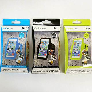 CELLPHONE ARMBAND CASE 3.15X5.51IN ASSORTED COLOR
SKU:254377