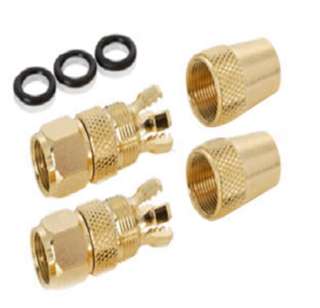 F PLUG RG6 CRIMP GOLD PLATED 
SKU:236204