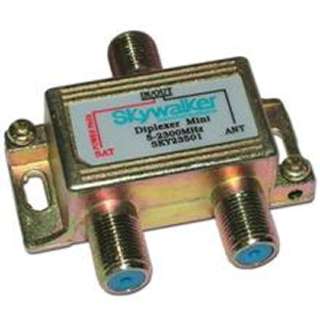 SATELLITE DIPLEXER 2WAY