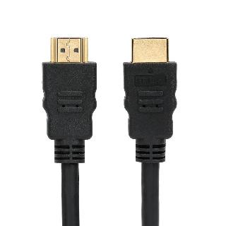 HDMI TO HDMI CABLE 6FT 1.4V BLK 
SKU:272958