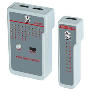 HDMI CABLE TESTERS