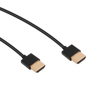 HDMI TO HDMI CABLE 1.5FT 4K