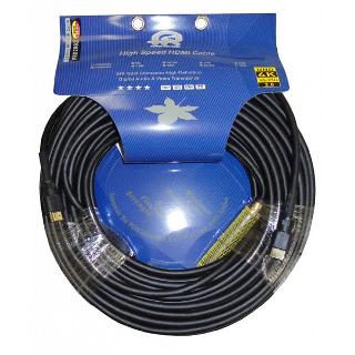 HDMI TO HDMI CABLE 100FT 4K