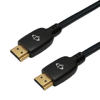 HDMI TO HDMI CABLE 6FT 8K CL3 IN WALL UHD HDR 8K@60Hz 48Gbps 2.1
SKU:269316