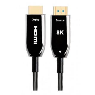 HDMI TO HDMI CABLE 49FT 8KCL2 IN WALL 2.1 ACTIVE OPTIC FIBER
SKU:272003