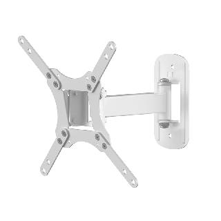 TV WALLMOUNT 12-39IN TILT/SWIVEL