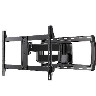 TV WALLMOUNT 42-90IN TILT/SWIVEL WEIGHT 132LBS