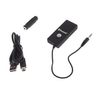 BLUETOOTH MUSIC RECEIVER 40FT