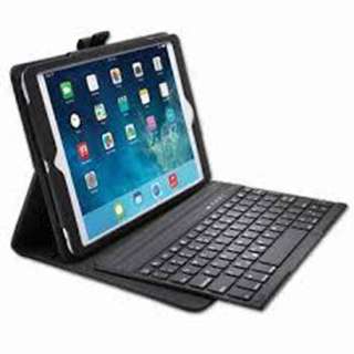 IPAD AIR CASE WITH WIRELESS