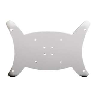 IPAD MOUNT ACCESSORY PLATE COMPATIBLE WITH ALL IPAD MODELS