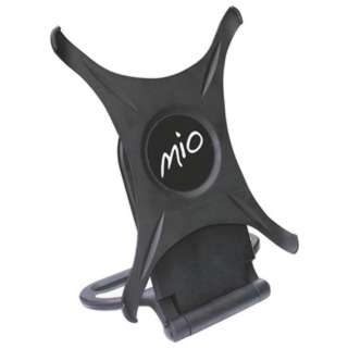 IPAD2 STAND 10IN BLACK ROTATES 360DEG