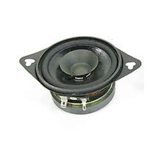 SPEAKER RND 4R 15W 3.25IN 
SKU:246053