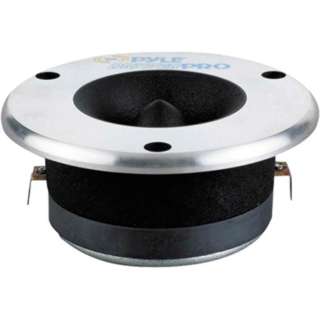 TWEETER 4-8R 150W RMS 375IN..