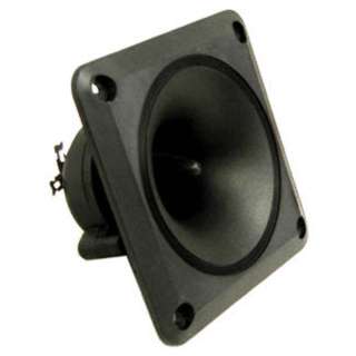 TWEETER PIEZO 4-8R 120W MAX 92DB