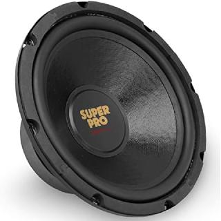 SUBWOOFER RND 8R 350W 89.2DB