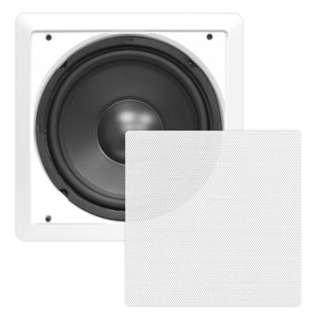 SUBWOOFER CEILING WALL MOUNT SQR