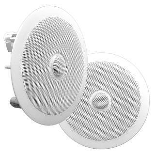 SPEAKER CEILING WALL MOUNT 4-8R