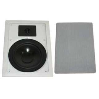 SPEAKER CEILING WALL MOUNT 8R 150W MAX 8R 91DB 40-20KHZ RECT
SKU:214850