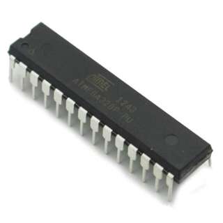 IC MICROCONTROLLER 20MHZ